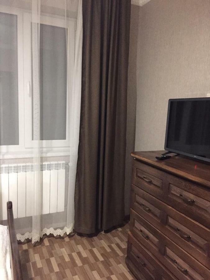 Hotel U Zubrytskyh Truskavec Exteriér fotografie